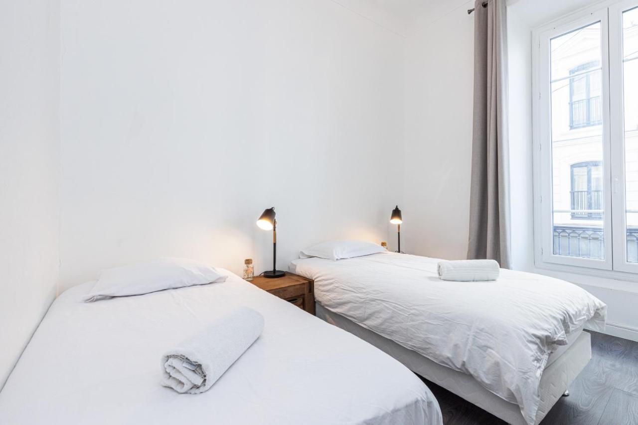 Jean Medecin Av - Large 2 Bdrs Central Ac Nice Exterior foto
